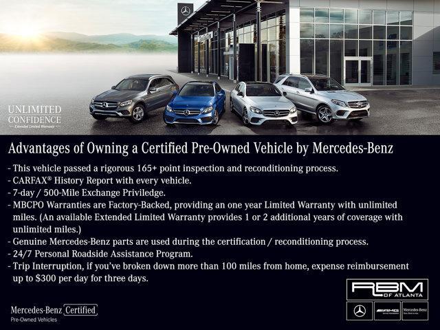 used 2020 Mercedes-Benz C-Class car, priced at $27,734