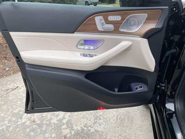 used 2025 Mercedes-Benz GLS 450 car, priced at $82,934