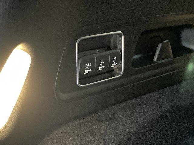 used 2025 Mercedes-Benz GLS 450 car, priced at $82,934