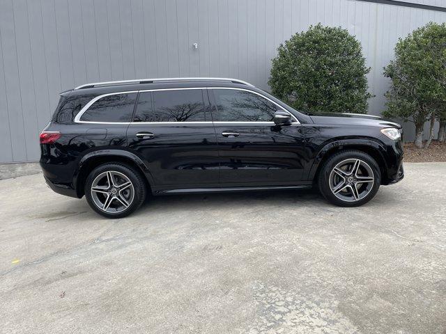 used 2025 Mercedes-Benz GLS 450 car, priced at $82,934