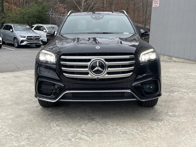 used 2025 Mercedes-Benz GLS 450 car, priced at $82,934