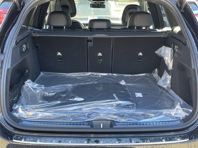 new 2026 Mercedes-Benz GLC 300 car, priced at $58,540