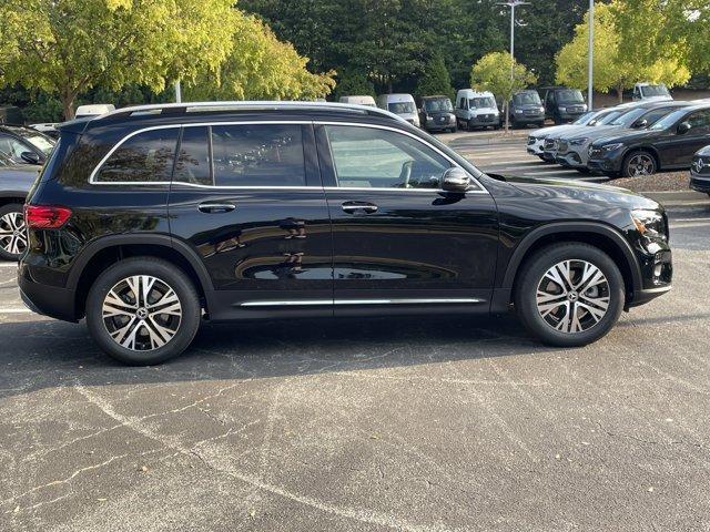 new 2026 Mercedes-Benz GLB 250 car, priced at $49,910