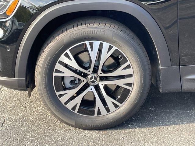 new 2026 Mercedes-Benz GLB 250 car, priced at $49,910