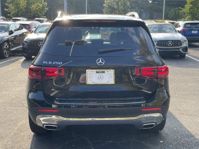 new 2026 Mercedes-Benz GLB 250 car, priced at $49,910