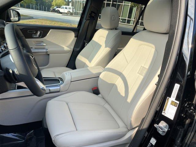 new 2026 Mercedes-Benz GLB 250 car, priced at $49,910