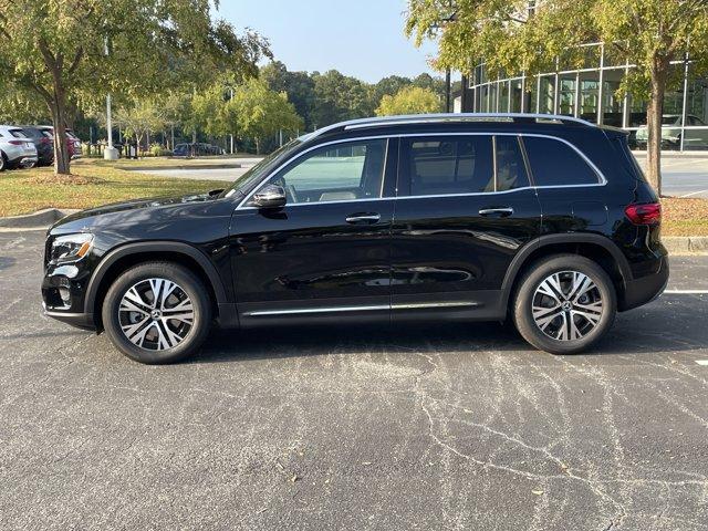 new 2026 Mercedes-Benz GLB 250 car, priced at $49,910