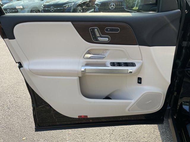 new 2026 Mercedes-Benz GLB 250 car, priced at $49,910