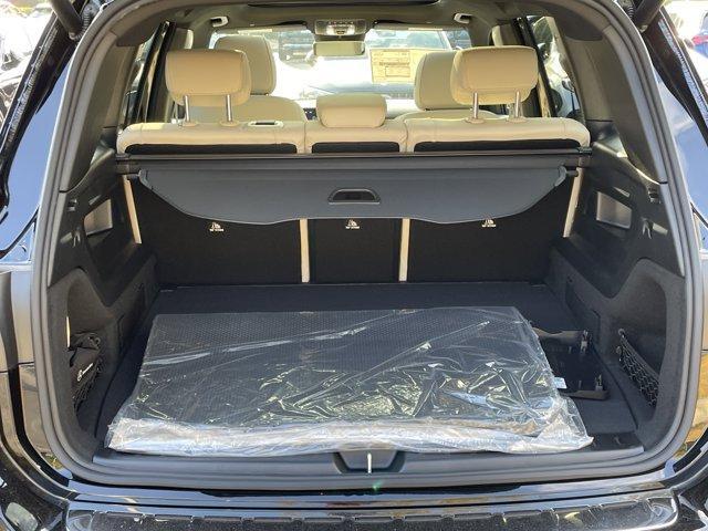 new 2026 Mercedes-Benz GLB 250 car, priced at $49,910