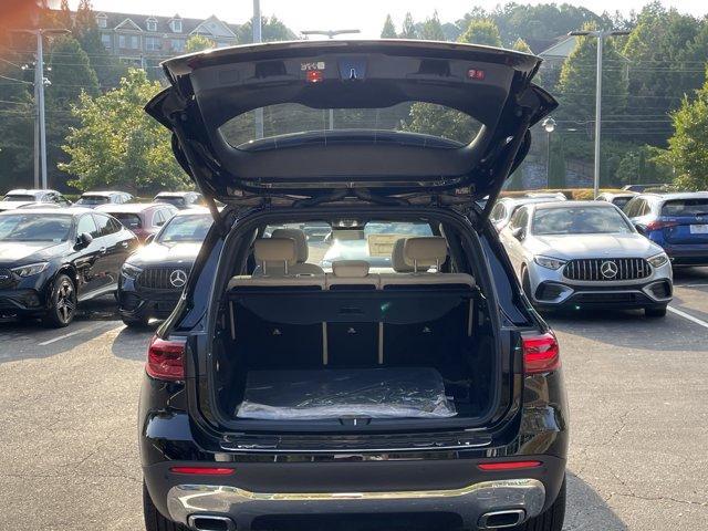 new 2026 Mercedes-Benz GLB 250 car, priced at $49,910