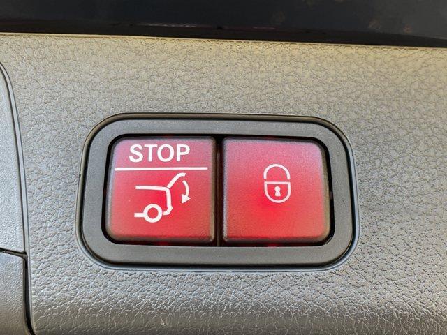 new 2026 Mercedes-Benz GLB 250 car, priced at $49,910