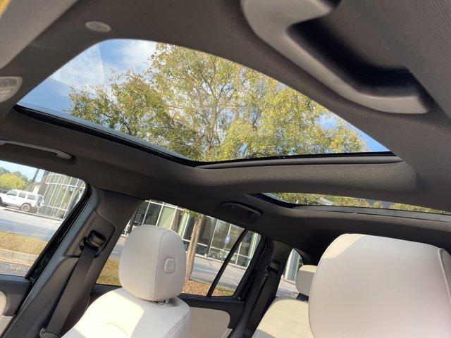 new 2026 Mercedes-Benz GLB 250 car, priced at $49,910