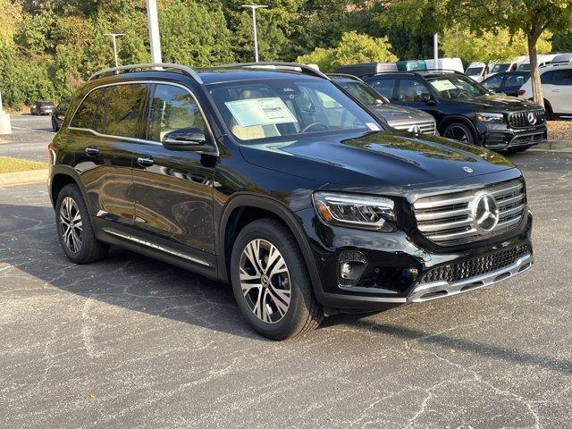 new 2026 Mercedes-Benz GLB 250 car, priced at $49,910