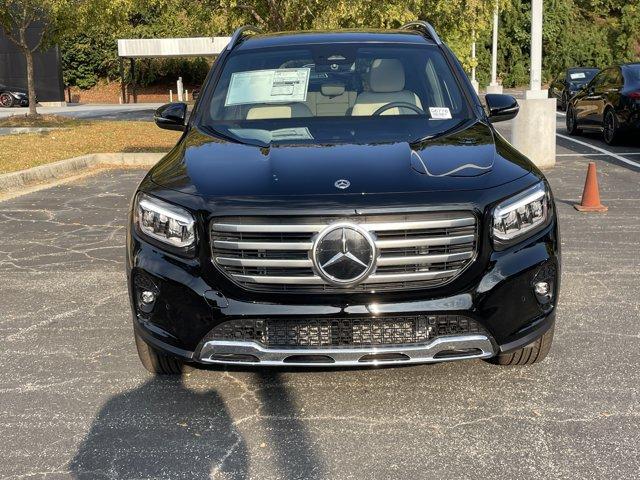 new 2026 Mercedes-Benz GLB 250 car, priced at $49,910