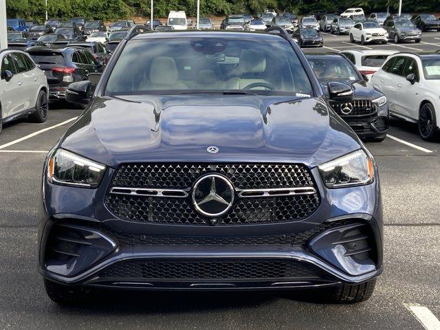 new 2026 Mercedes-Benz GLE 350 car, priced at $75,648