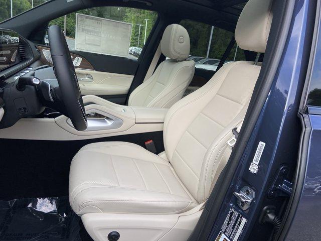 new 2026 Mercedes-Benz GLE 350 car, priced at $75,648