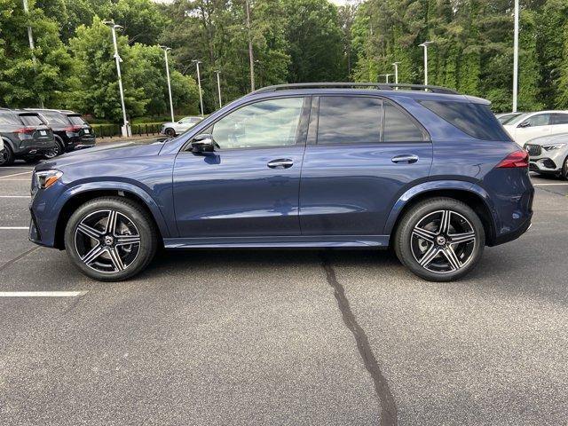 new 2026 Mercedes-Benz GLE 350 car, priced at $75,648