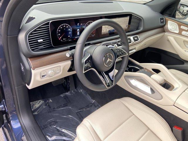 new 2026 Mercedes-Benz GLE 350 car, priced at $75,648