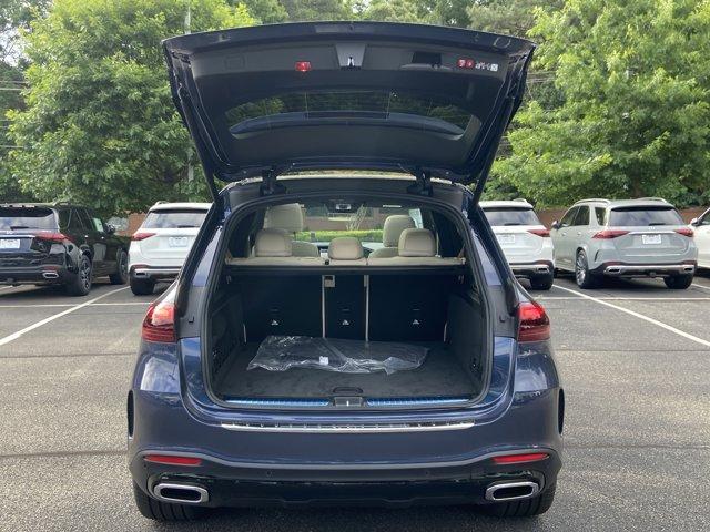 new 2026 Mercedes-Benz GLE 350 car, priced at $75,648