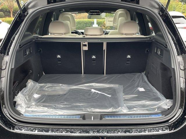 new 2026 Mercedes-Benz GLC 300 car, priced at $55,840