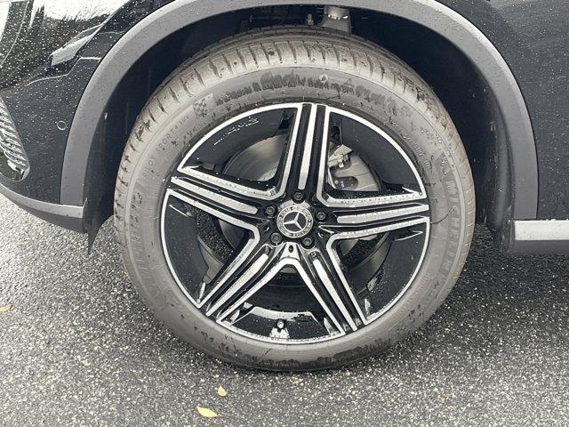 new 2026 Mercedes-Benz GLC 300 car, priced at $55,840