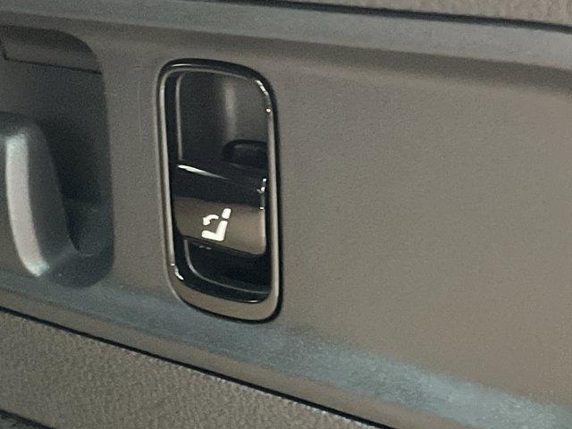 used 2025 Mercedes-Benz AMG GLC 43 car, priced at $61,844