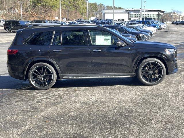 new 2026 Mercedes-Benz GLS 580 car, priced at $123,935
