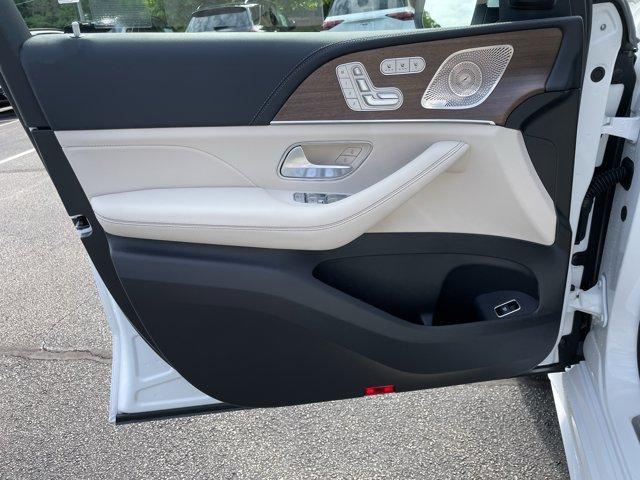 new 2026 Mercedes-Benz GLE 350 car, priced at $82,953