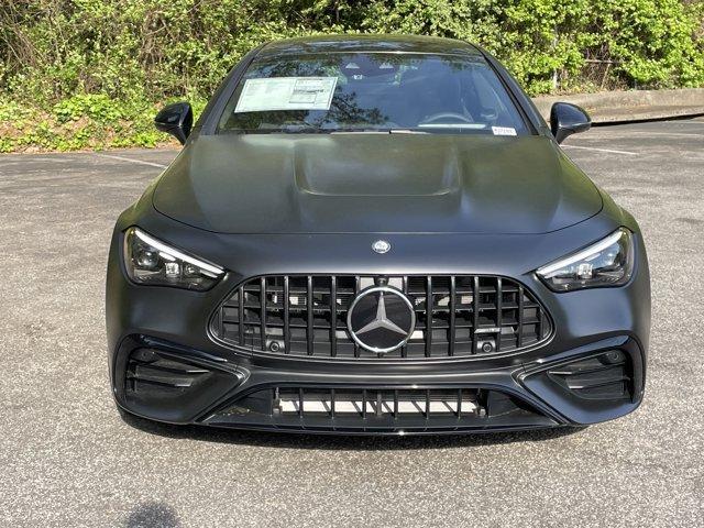 new 2026 Mercedes-Benz AMG CLE 53 car, priced at $94,220