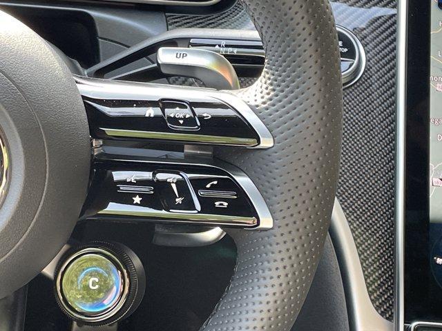 new 2026 Mercedes-Benz AMG CLE 53 car, priced at $94,220