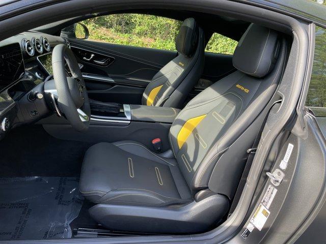 new 2026 Mercedes-Benz AMG CLE 53 car, priced at $94,220