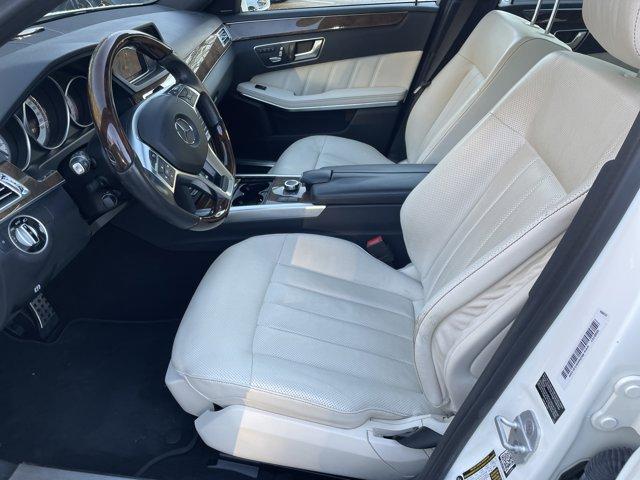 used 2016 Mercedes-Benz E-Class car, priced at $31,005