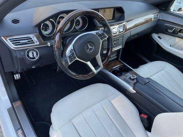 used 2016 Mercedes-Benz E-Class car, priced at $31,005