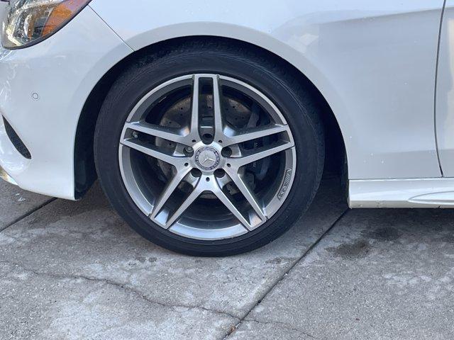 used 2016 Mercedes-Benz E-Class car, priced at $31,005