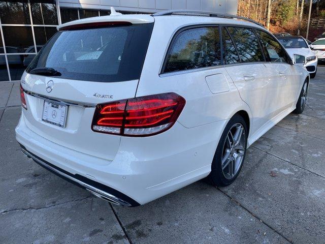 used 2016 Mercedes-Benz E-Class car, priced at $31,005