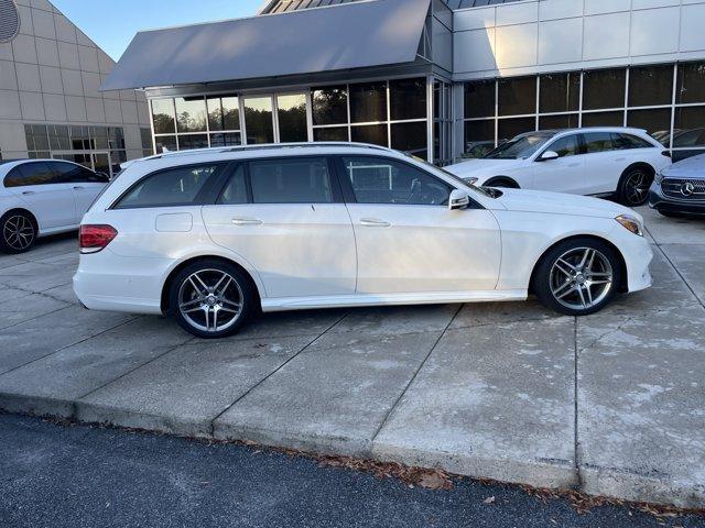 used 2016 Mercedes-Benz E-Class car, priced at $31,005