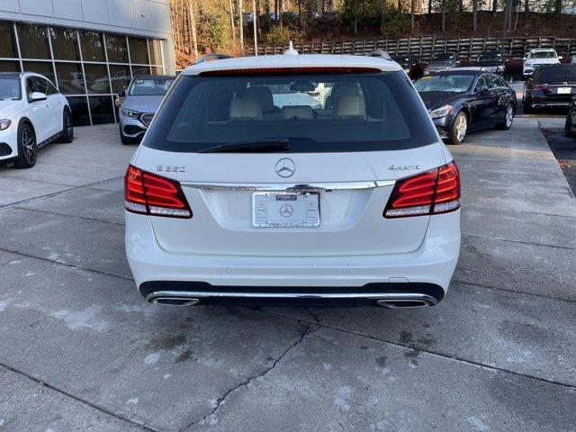 used 2016 Mercedes-Benz E-Class car, priced at $31,005