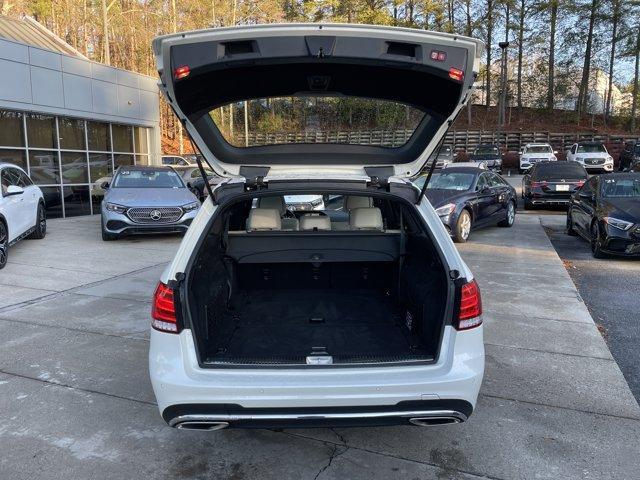 used 2016 Mercedes-Benz E-Class car, priced at $31,005