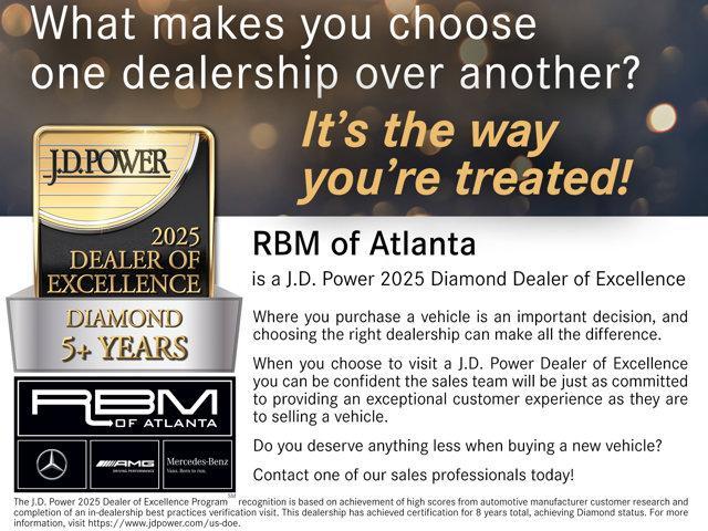 new 2026 Mercedes-Benz G-Class car, priced at $194,495