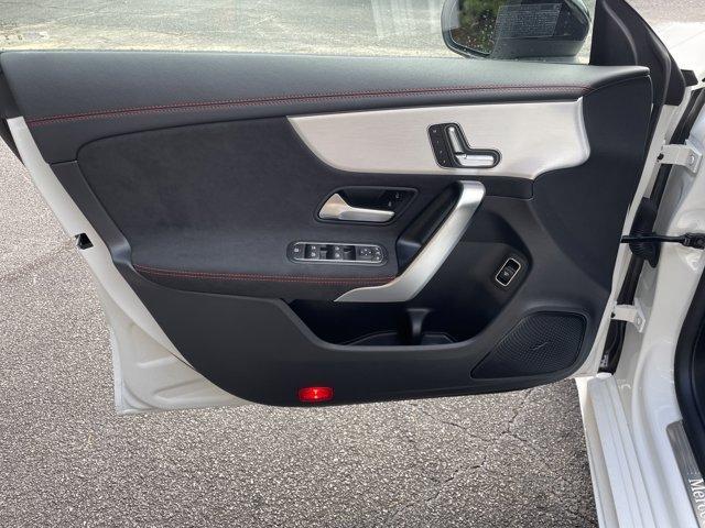 new 2026 Mercedes-Benz CLA 250 car, priced at $53,485