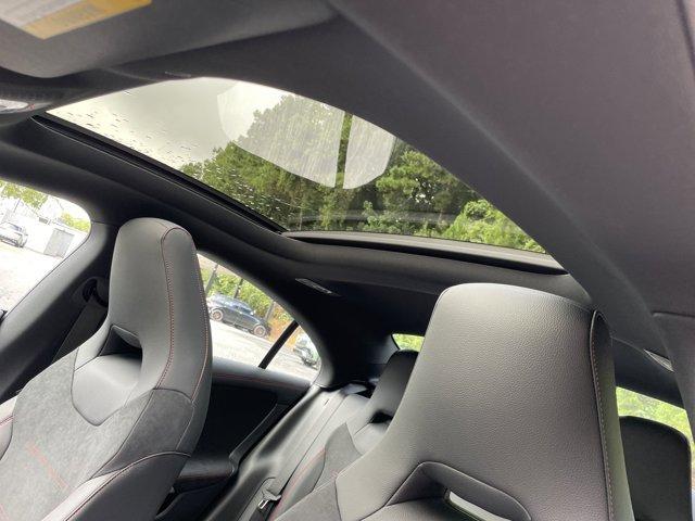 new 2026 Mercedes-Benz CLA 250 car, priced at $53,485