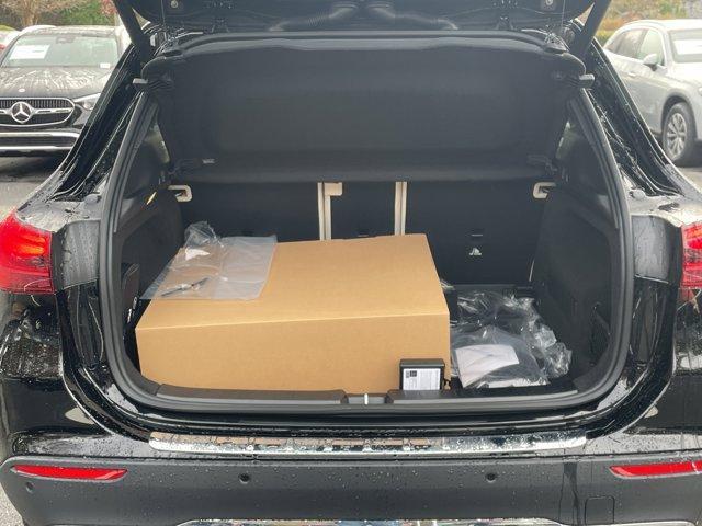 new 2026 Mercedes-Benz GLA 250 car, priced at $52,470