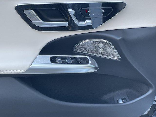 new 2026 Mercedes-Benz E-Class car, priced at $85,725