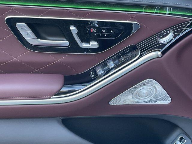new 2026 Mercedes-Benz S-Class car, priced at $174,045
