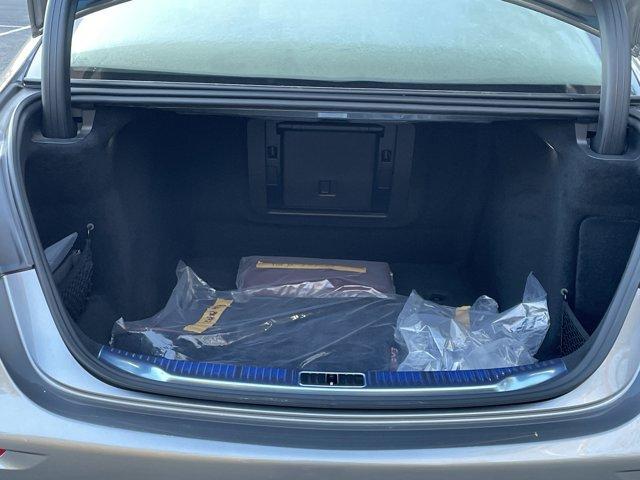 new 2026 Mercedes-Benz S-Class car, priced at $174,045