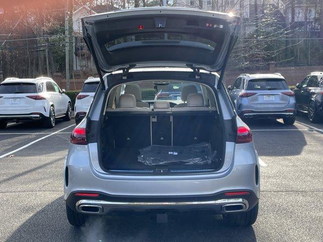 new 2026 Mercedes-Benz GLE 350 car, priced at $75,680