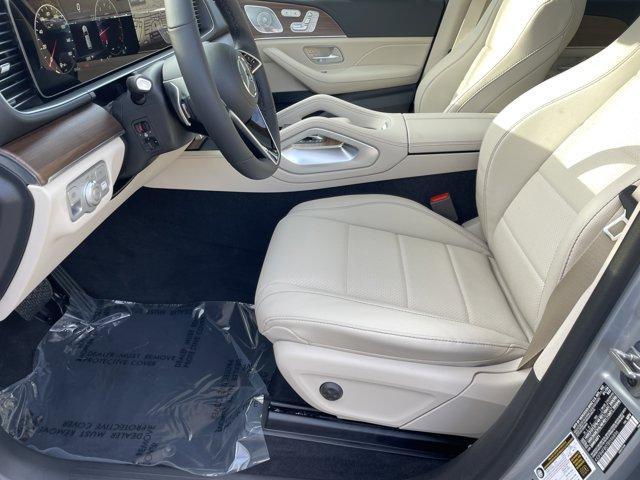 new 2026 Mercedes-Benz GLE 350 car, priced at $75,680