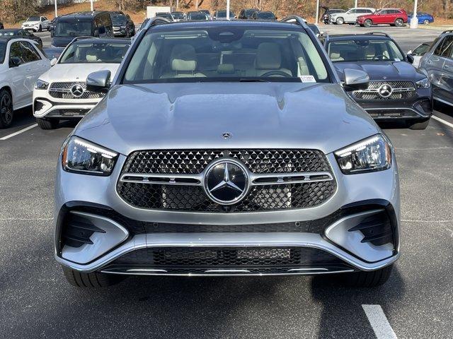 new 2026 Mercedes-Benz GLE 350 car, priced at $75,680