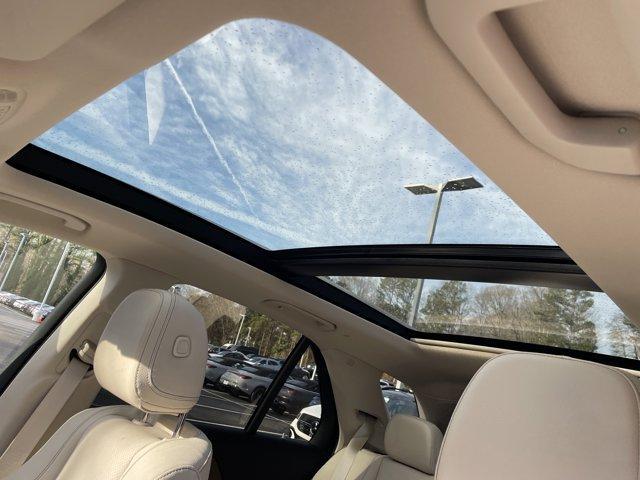 new 2026 Mercedes-Benz GLE 350 car, priced at $75,680