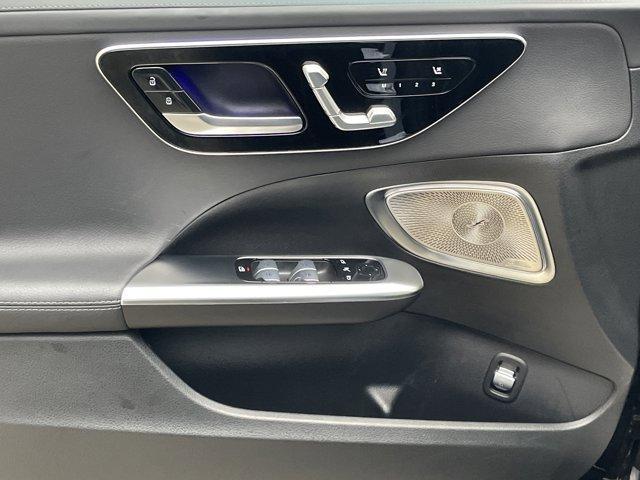 used 2024 Mercedes-Benz C-Class car, priced at $40,277